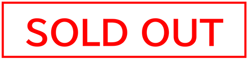 SOLD OUT