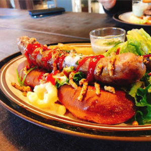 ランチ ブログ 新築 リフォームの株式会社ライヴィング 安曇野市